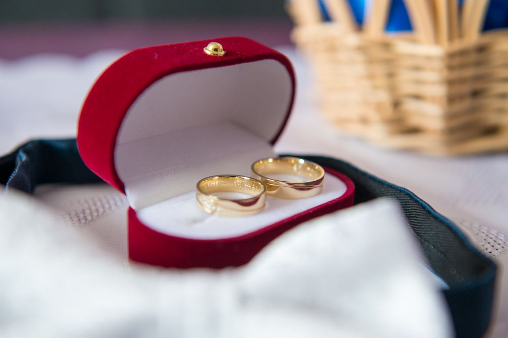 Fine jewelry